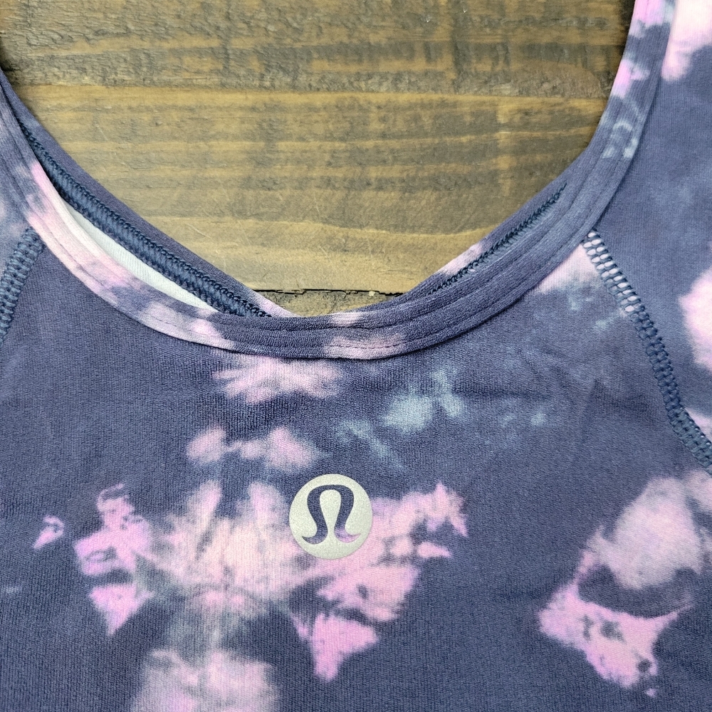 LULULEMON Align Tee | 2 - Picture 3 of 5
